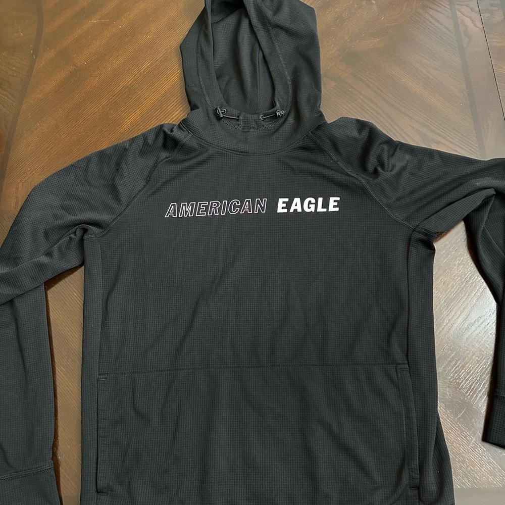 Hoodie - American Eagle - Active - Men’s Small